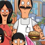 Image for Animation programme "Bob's Burgers"
