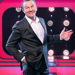 Image for the Quiz Show programme "Beat the Chasers"