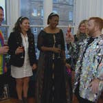 Image for episode "Edinburgh 3/5" from Cookery programme "Come Dine with Me"