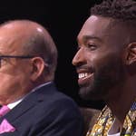 Image for the Business and Finance programme "Dragons' Den"