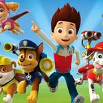 Image for episode "Mighty Pups Stop the Mighty Queen / Mighty Pups Stop the Hiccups" from Childrens programme "Paw Patrol"