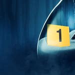 Image for Documentary programme "Cold Case Files"