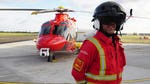 Image for Documentary programme "Emergency Helicopter Medics"