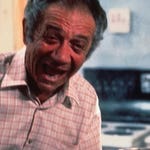 Image for the Film programme "Bless This House"