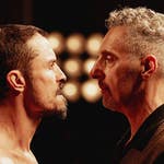 Image for the Film programme "The Cut"