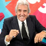 Image for the Game Show programme "Dickinson's Real Deal"