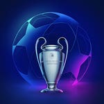 Image for Sport programme "UEFA Champions League"