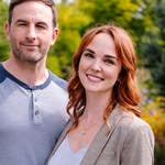 Image for the Film programme "A Whirlwind Wedding"