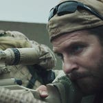 Image for the Film programme "American Sniper"