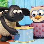 Image for episode "Boing Boing Timmy" from Animation programme "Timmy Time"