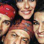 Image for the Film programme "Dilwale"
