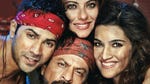 Image for the Film programme "Dilwale"
