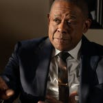 Image for the Documentary programme "The Godfather of Harlem"