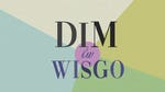 Image for the Fashion programme "Dim Byd i'w Wisgo"