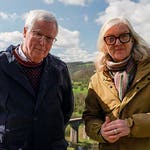 Image for Nature programme "Countryfile"