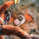 Image for the Film programme "Planetquake"