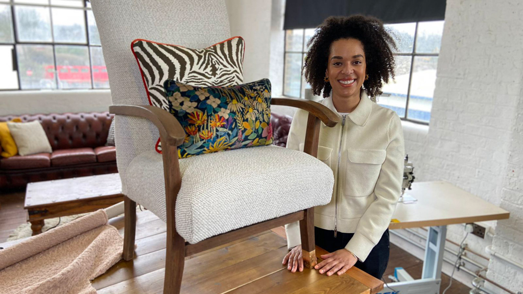 Money for Nothing Season 11 Episode 8 on Really - TV Programme Poster