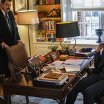 Image for the Drama programme "Blue Bloods"