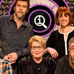 Image for the Quiz Show programme "QI XL"
