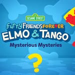 Image for Animation programme "Elmo and Tango Mysterious Mysteries"