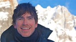 Image for the Documentary programme "The Americas with Simon Reeve"