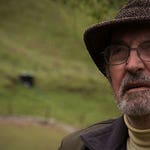 Image for the Nature programme "Gwlad Moc"