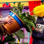 Image for Childrens programme "Justin's House"