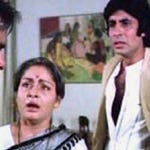 Image for the Film programme "Shakti"