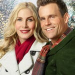 Image for the Film programme "The Christmas Club"