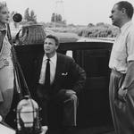 Image for the Film programme "The House Across the Lake"