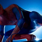 Image for the Film programme "The Amazing Spider-Man"