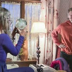 Image for the Film programme "The Parenting"