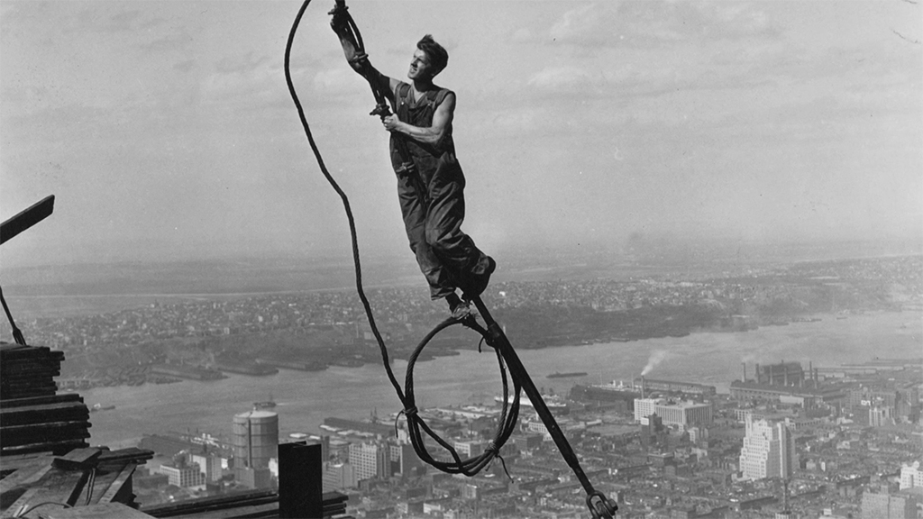 Hazardous History with Henry Winkler Season 1 Episode 8 on Sky History - TV Programme Poster