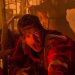 Image for the Film programme "Deepwater Horizon"