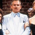 Image for the Sitcom programme "Cheers"