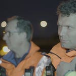 Image for the Documentary programme "The Motorway"