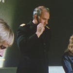 Image for the Film programme "Captive"