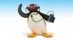 Image for the Childrens programme "The Pingu Show"