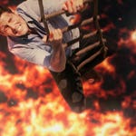 Image for the Film programme "End of the World"