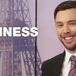 Image for the Business and Finance programme "The Business"