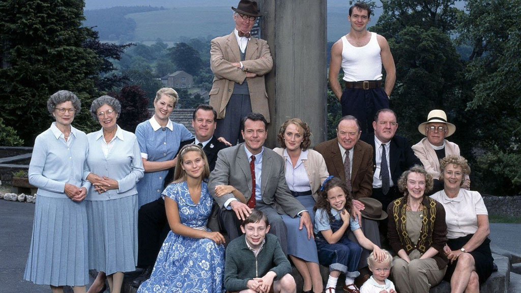 Born and Bred TV Show promotional image