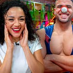 Image for Childrens programme "Blue Peter"