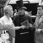 Image for the Film programme "Not So Dusty"