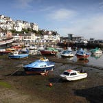 Image for the Documentary programme "Fish Town"