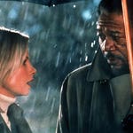 Image for the Film programme "Along Came a Spider"