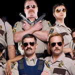 Image for the Comedy programme "Reno 911!"