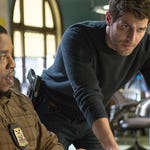 Image for episode "The Law of Sacrifice" from Drama programme "Grimm"
