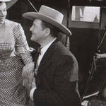 Image for the Film programme "The Kansan"