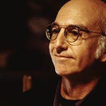 Image for Sitcom programme "Curb Your Enthusiasm"