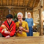 Image for the Special Interest programme "The Repair Shop"